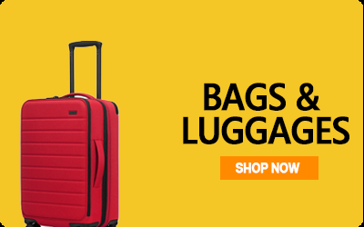 Bags & Luggage